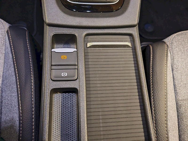 Škoda Octavia (2025) 1.5 TSI 110 kW Top Selection - fotka 20 z 31