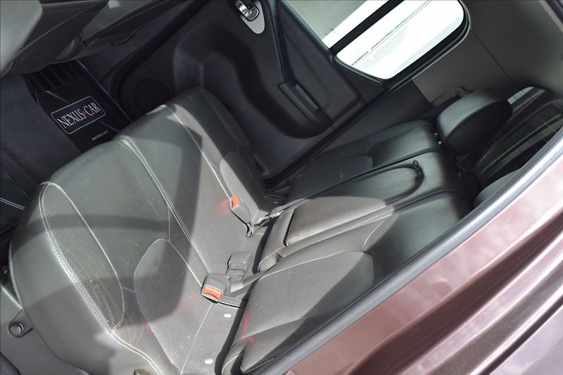 Nissan Navara 3,0 dCi V6 170KW TAŽNÉ 4X4 ALU - fotka 19 z 45