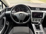 Volkswagen Passat 2.0 TDI MASÁŽ NAVIGACE 2X KOLA - náhled 13