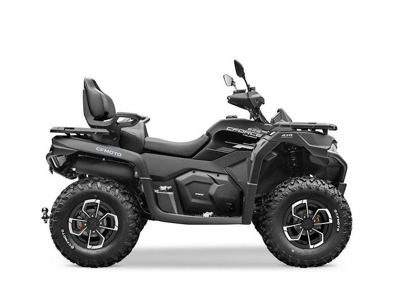 CFMOTO (2026) Gladiator X625-A EPS - fotografie inzerátu