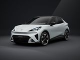 Cupra Raval (2026) 38,5 kWh 99kW - náhled 1