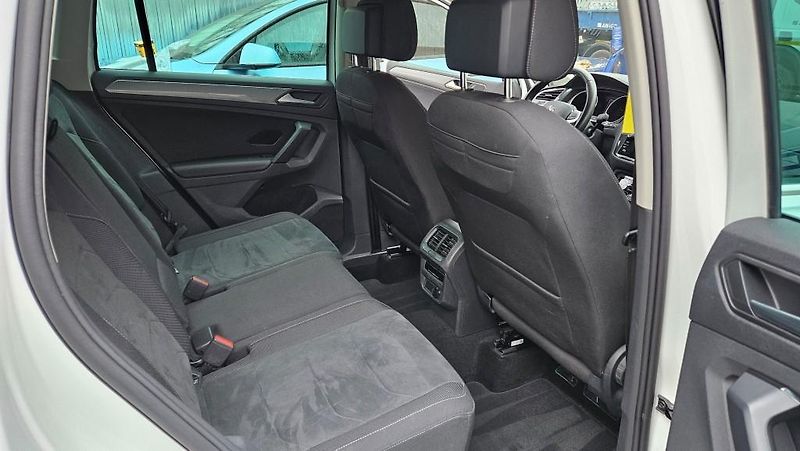 Volkswagen Tiguan (2023) 2.0 TDI 110kW záruka  - fotka 18 z 37