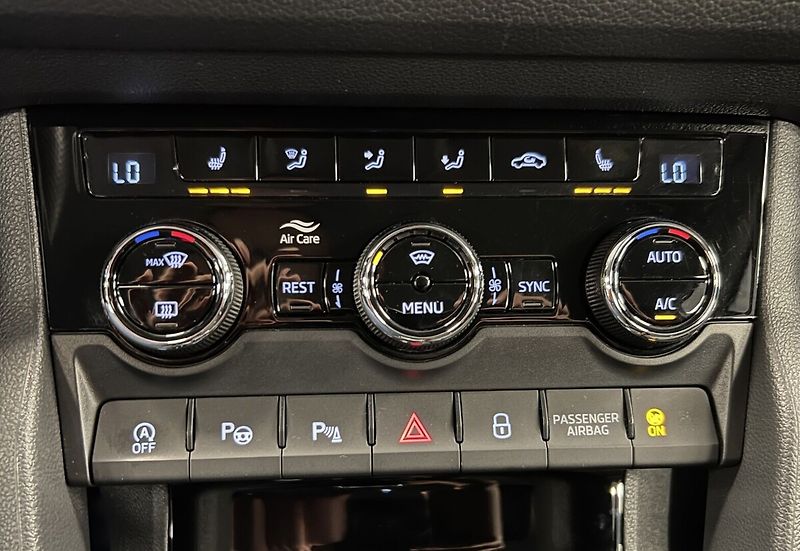 Škoda Kodiaq STYLE 4x4 DSG - fotka 8 z 20