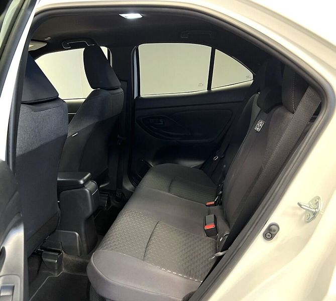 Toyota Yaris Cross 1,5 Hybrid AT Style - fotka 10 z 16