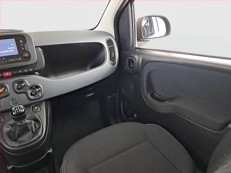 Fiat Panda (2024) 1.0 FireFly, Serv.kniha - fotka 8 z 15