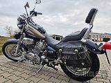 Yamaha XV 1100 Virago (1998) - náhled 4