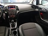 Opel Astra (2016) 1.6 CDTI, Serv.kniha, Tempomat - náhled 8