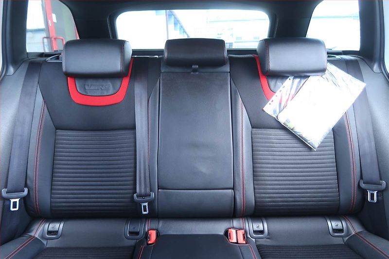 Škoda Octavia (2015) RS 2.0 TDI, Automat - fotka 10 z 22