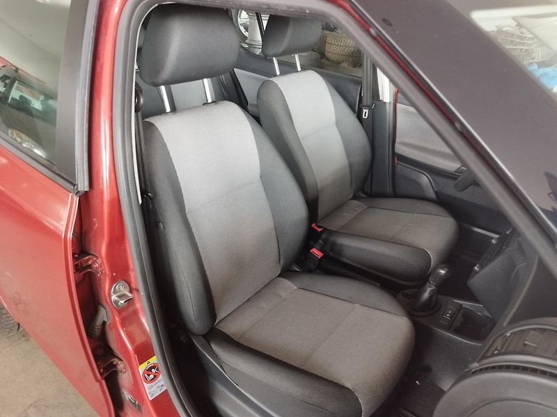 Škoda Fabia (2014) 1,2i 44KW KLIMA NOVÉ ROZVODY - fotka 14 z 23