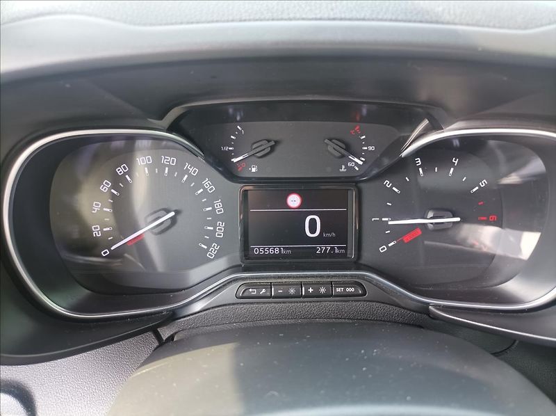 Toyota ProAce City Verso 1,2 6 MT WG Family - fotka 15 z 18