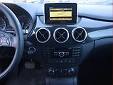 Mercedes-Benz Třídy B (2012) B 180, Automat, Serv.kniha - náhled 12
