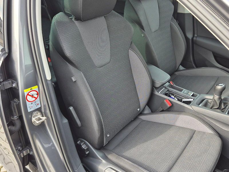 Škoda Octavia (2025) Selection 1.5TSi 110kW 6°manuá - fotka 13 z 30