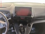 Opel Combo (2022) 1.5CDTi MAXi XL, Edition - náhled 12