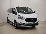 Ford Tourneo Custom - náhled 8