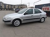 Citroën Xsara 1,4i ČR NAJ.63000 km !!! - náhled 7