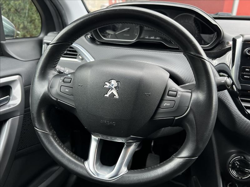 Peugeot 2008 1,6 HDi Active my16 - fotka 23 z 31