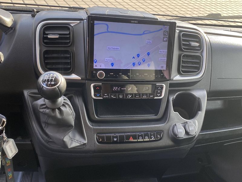 Adria Matrix Axess 670SL 2,2 - fotka 9 z 24