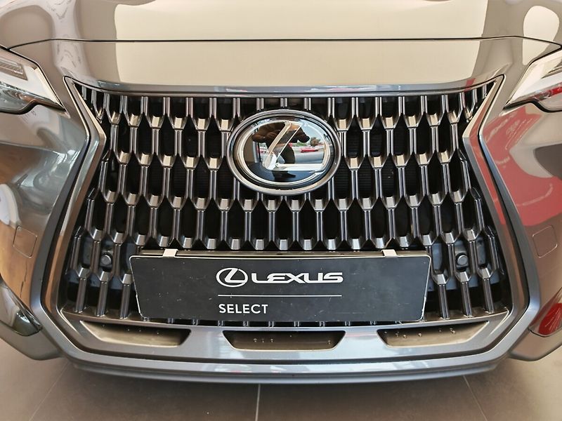 Lexus NX 350h 350h PRESTIGE PLUS TECH - fotka 7 z 45