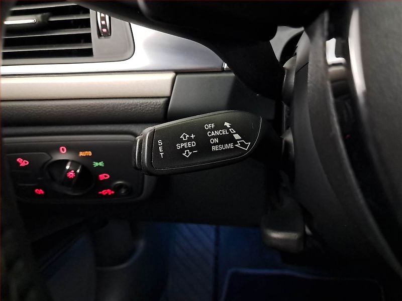 Audi A6 Allroad (2016) 3.0 TDI, 4X4, Automat, Kůže - fotka 22 z 29