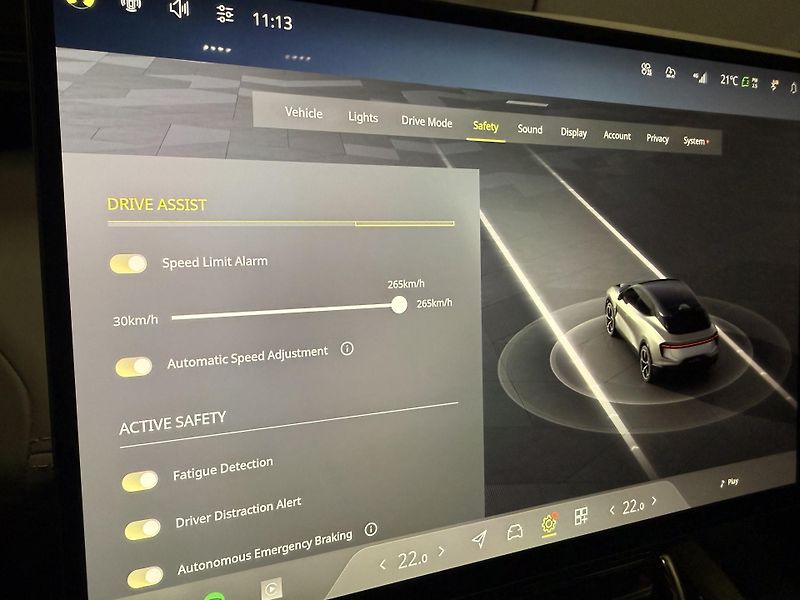 Lotus Eletre (2025) R 918PS,ZÁRUKA 2033!! - fotka 53 z 62