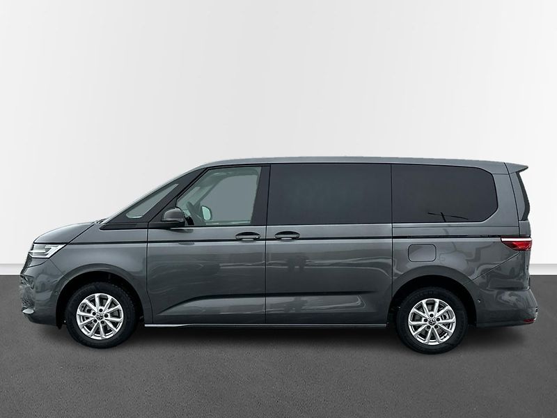 Volkswagen Multivan (2025) LONG 2.0TDI 110kW DSG - fotka 3 z 21