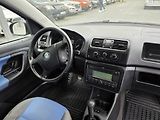 Škoda Roomster 1.2 HTP TZ - náhled 15