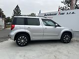 Škoda Yeti (2013) 1.4 TSI 90kW, ser.knížka - náhled 9