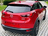 Mazda CX-3 2.0i KAMERA SERVISKA 1MAJITEL - náhled 12