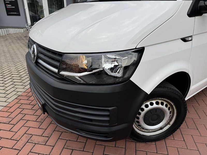 Volkswagen Transporter (2017) 2.0 TDi Tažné Senzory Tempomat - fotka 33 z 44