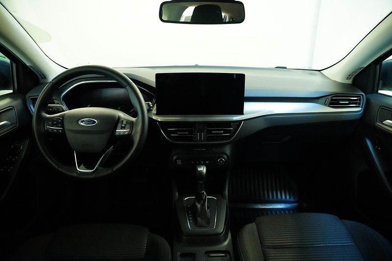 Ford Focus - fotka 6 z 6
