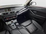 BMW Řada 5 (2012) 525d xDrive, 4X4, Automat - náhled 8