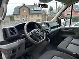 Volkswagen Crafter (2018) 2,0TDi 103kw 7 MÍST ,ODPOČET ! - náhled 12
