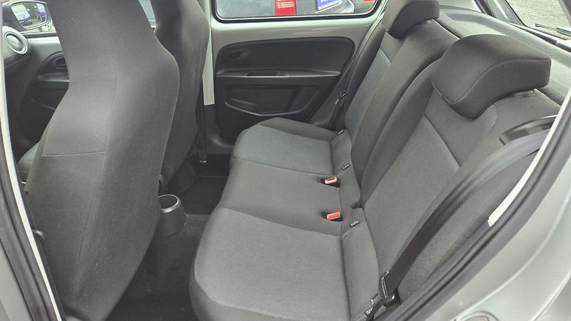 Škoda Citigo 1.0MPI COOL EDITION 1MAJITEL - fotka 14 z 28