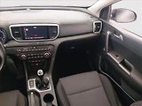 Kia Sportage (2021) Black Edition 1.6 CRDi - náhled 8