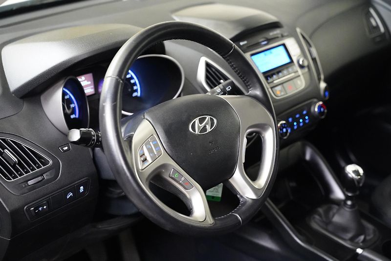 Hyundai ix35 - fotka 14 z 23