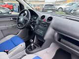 Volkswagen Caddy (2005) 1,9 TDI 77KW 2X ŠOUPAČKY 2.MAJ - náhled 36