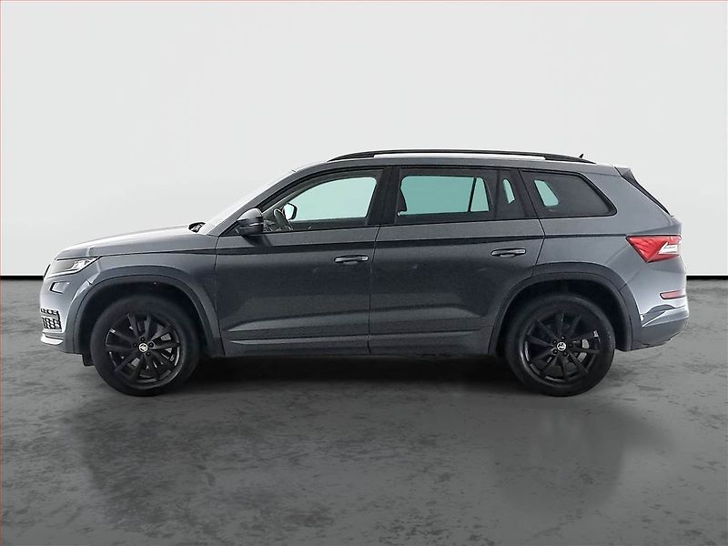 Škoda Kodiaq (2017) 2.0 TDI 4x4 - fotka 3 z 24
