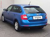 Škoda Rapid (2015) 1.2 TSI, 2.maj,ČR, Klima - náhled 6