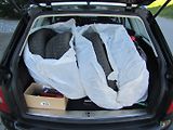 Audi A6 (2003) 1.9 TDI 96kW 2 SADY PNEU - náhled 22