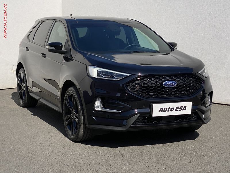 Ford Edge (2020) 2.0 TDCi 4x4, navi - fotka 1 z 3