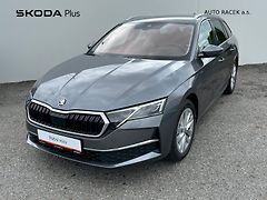Škoda Octavia (2025) 2.0 TDI 110kW DSG Selection Co - fotografie inzerátu