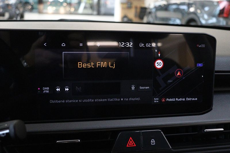 Kia Stonic SPIN 1,0 T-GDI GPF  - fotka 10 z 15
