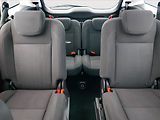 Ford Grand C-MAX (2016) 1.0 EcoBoost, 7 míst, ČR,1.maj - náhled 10