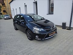 Toyota Auris 1,6 97 KW Automat kamera navi - fotografie inzerátu