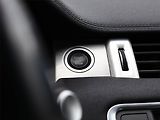 Land Rover Range Rover Evoque (2015) SD4, 4X4, Automat, Serv.kniha - náhled 17