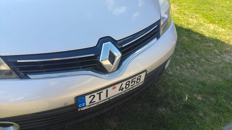 Renault Espace (2015) - fotka 13 z 23