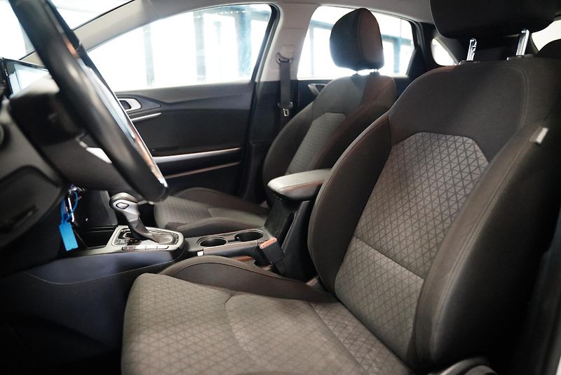 Kia Ceed - fotka 6 z 6