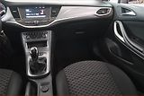 Opel Astra (2018) 1.6 CDTI, Serv.kniha, Tempomat - náhled 8