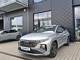 Hyundai Tucson N-LINE 1.6 T-GDi 4x4 132kW     - náhled 1