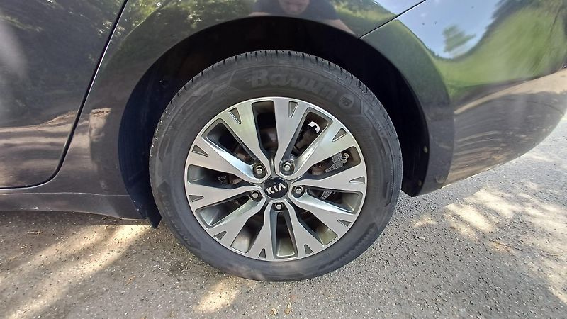 Kia Ceed SW (2017) - fotka 18 z 23